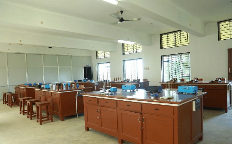 Good Shepherd College of Engineering and Technology Kanyakumari Labs photo 10